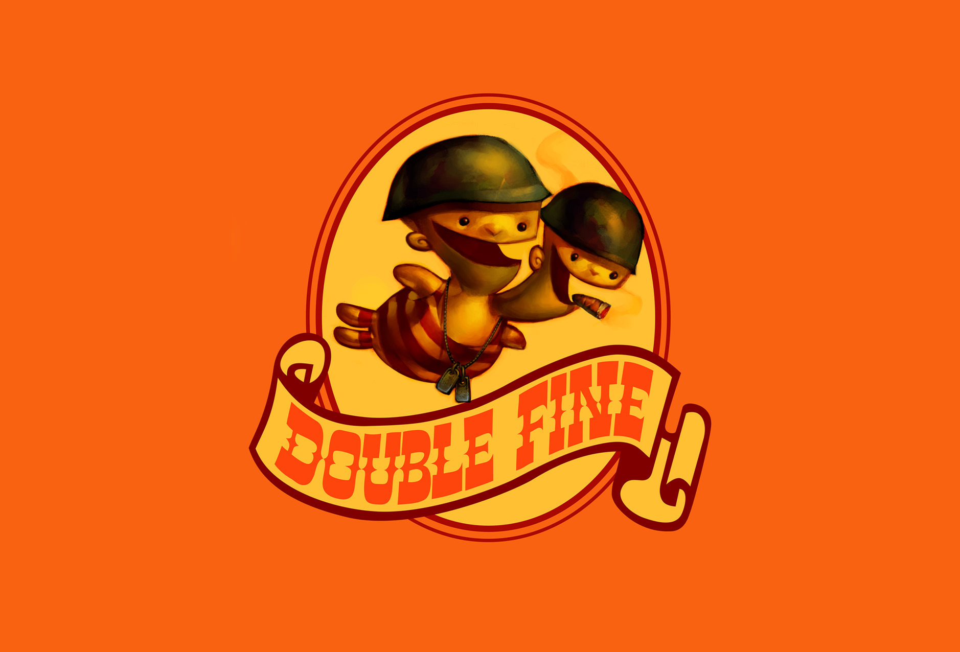 Double Fine Productions